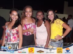 Tarde dos Amigos
